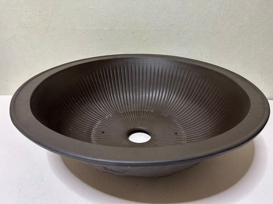 大型　盆栽鉢　植木鉢