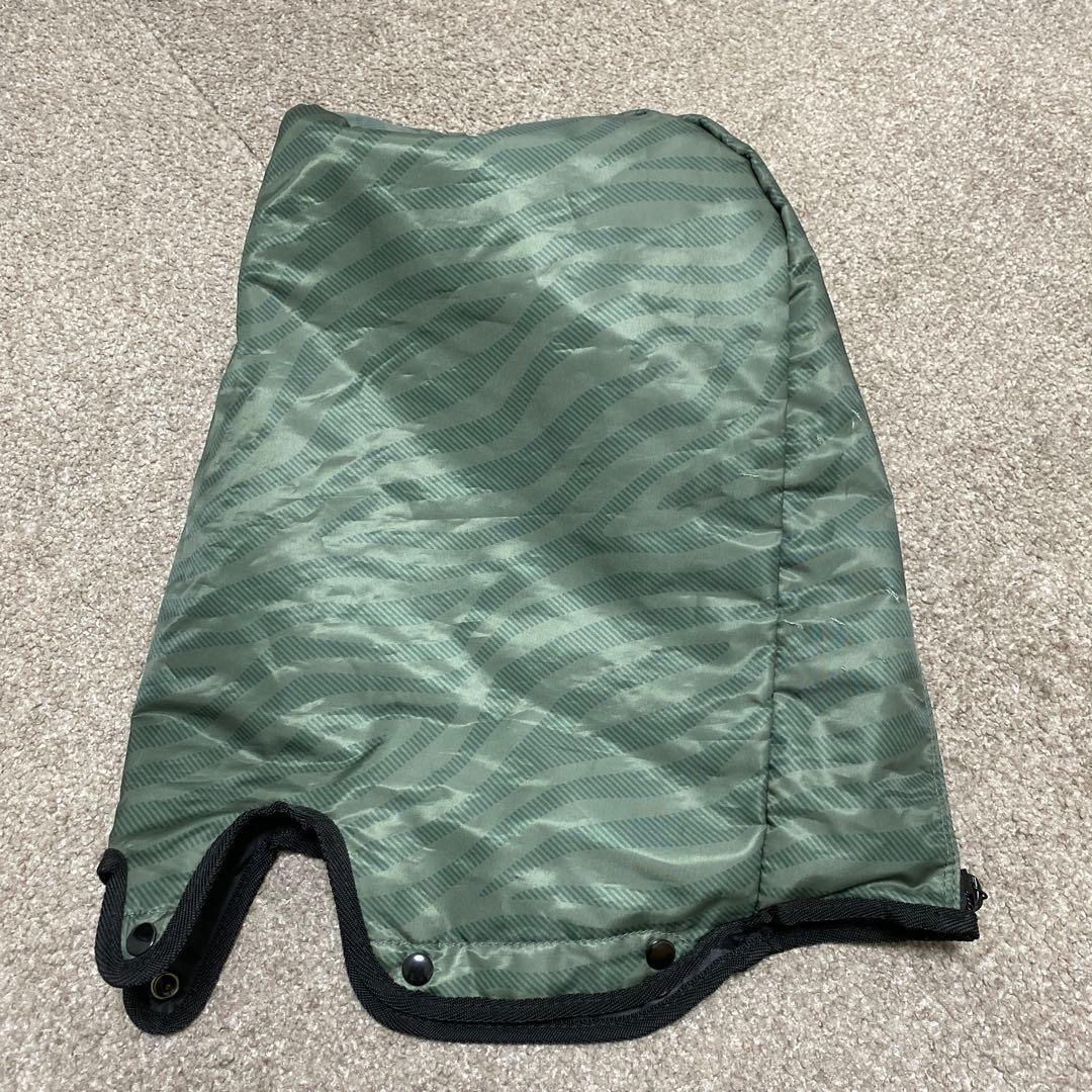 New balance◆ニューバランス◆ キャディーバック　　９インチ　軽量！