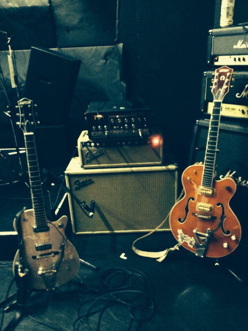 Roland RE301 テープエコー