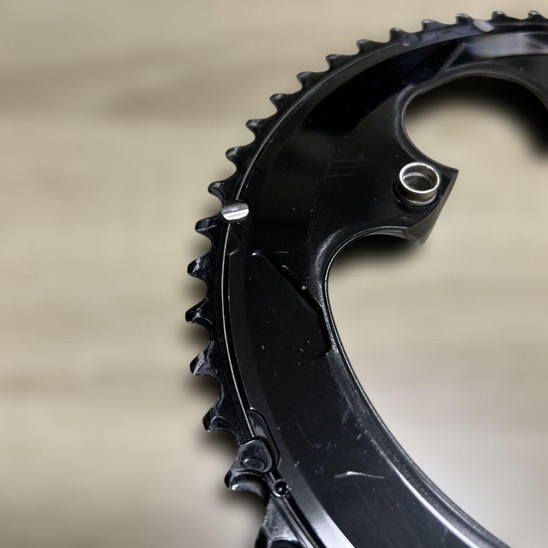 DURA-ACE チェーンリング 12S 52-36 NH