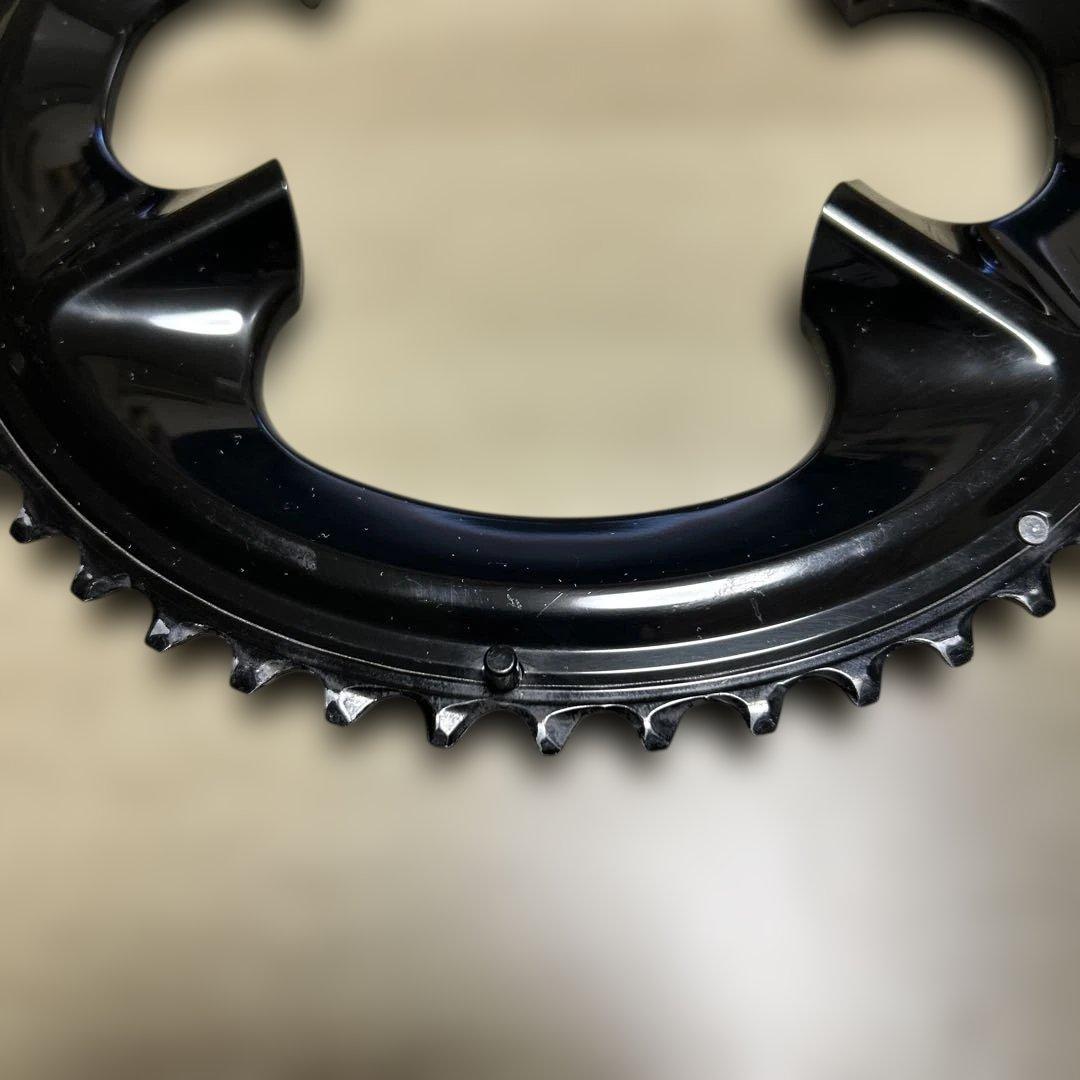 DURA-ACE チェーンリング 12S 52-36 NH
