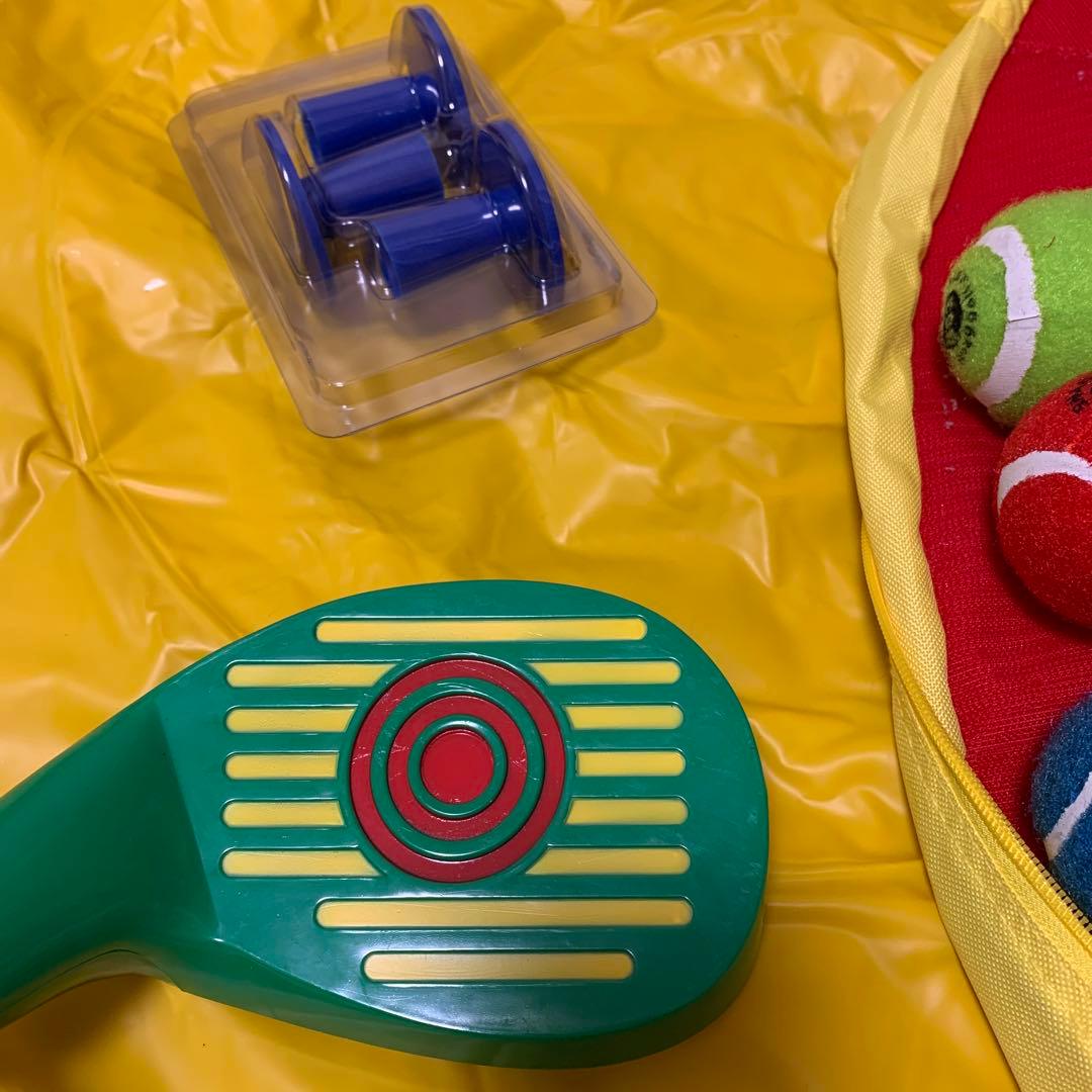 スナッグゴルフセット