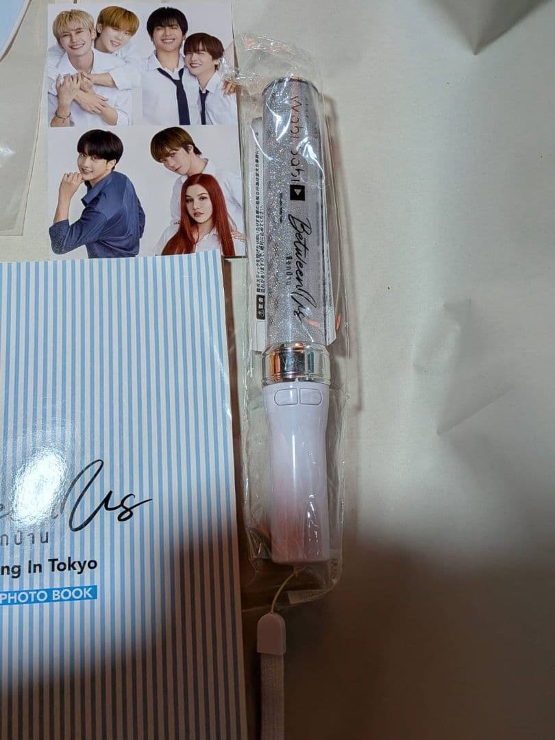 BetweenUs　boun prem　bounprem ぶんぷれ