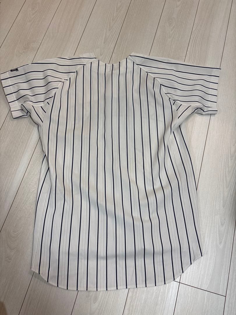 九州国際大学付属高等学校 九国野球部 ユニフォーム