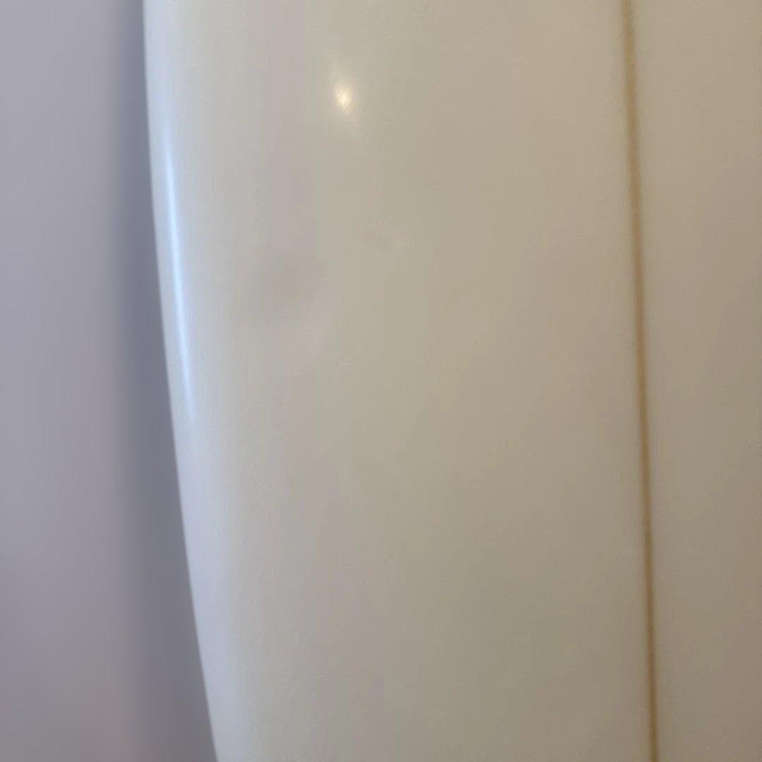 Eric Arakawa QU4D ショートボードケース付き　手渡しのみ