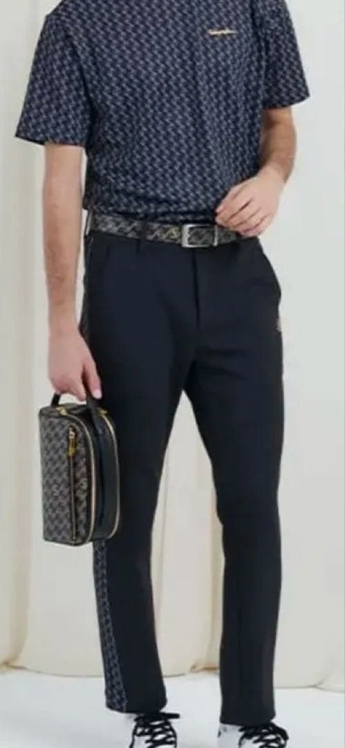 レザレクション　バッグ（ピークス）