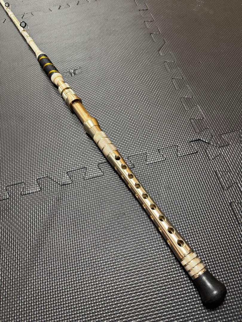 イカ釣り用ロッド Gokuspecial Ika Spec