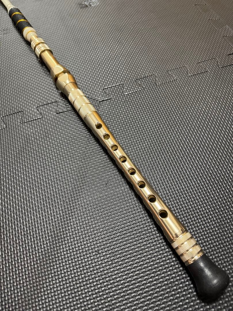 イカ釣り用ロッド Gokuspecial Ika Spec