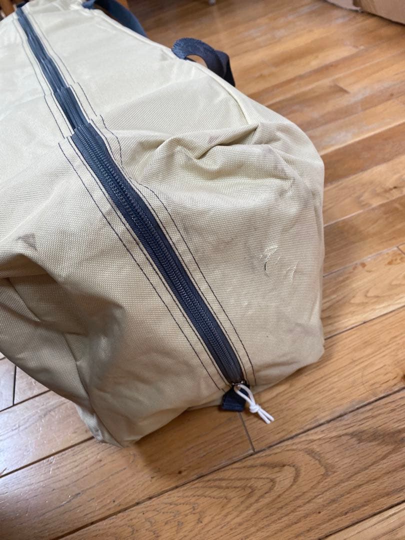 新品 ティンバーリッジ 6人用 パオテント ワンポールテント キャンプテント