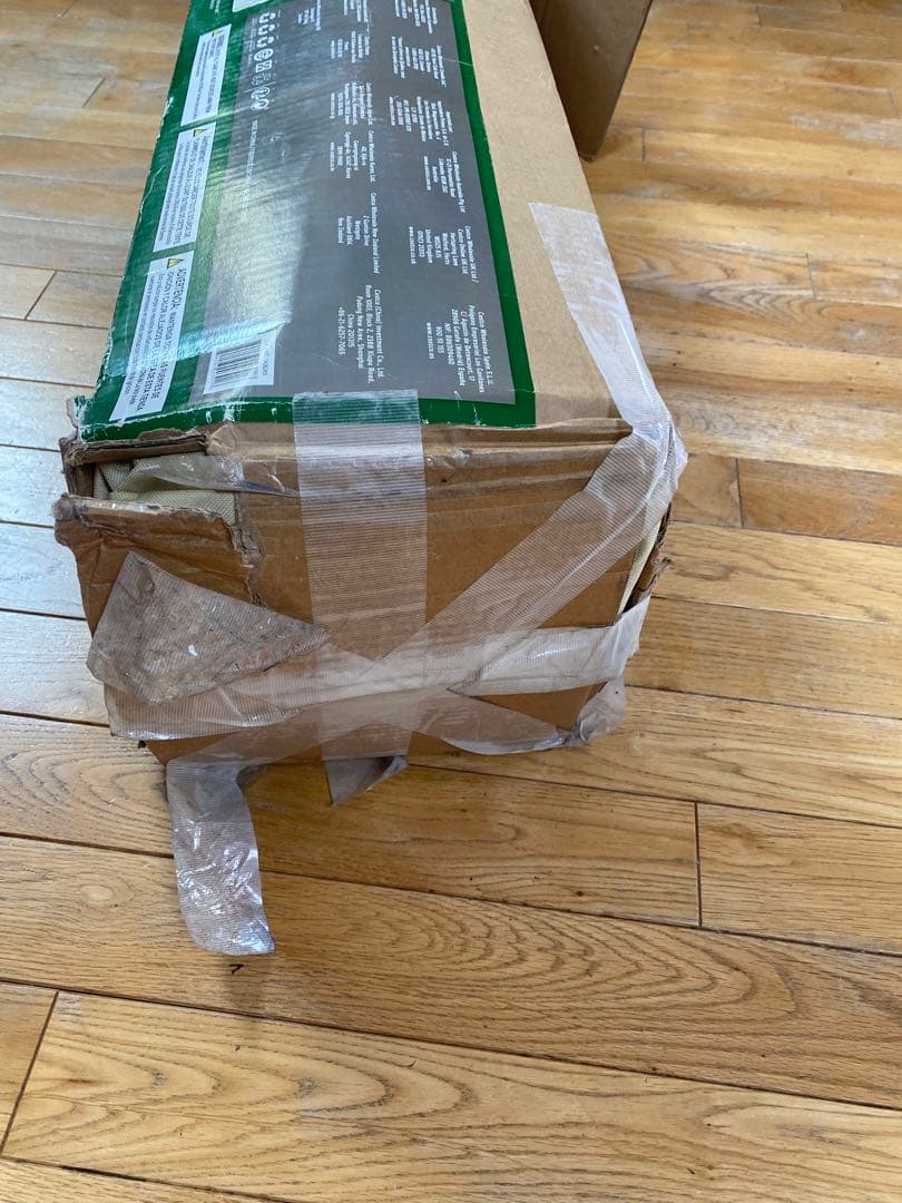 新品 ティンバーリッジ 6人用 パオテント ワンポールテント キャンプテント