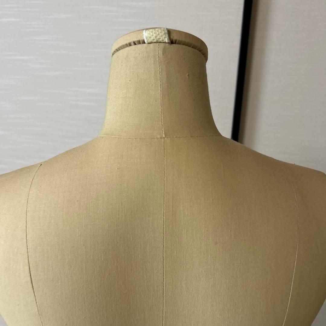 着付けボディ 肩付き