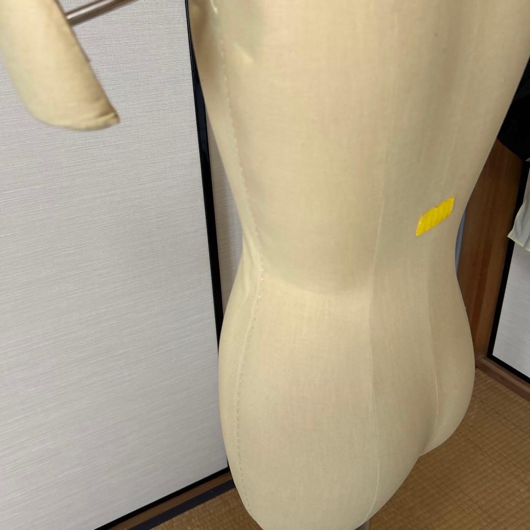 着付けボディ 肩付き