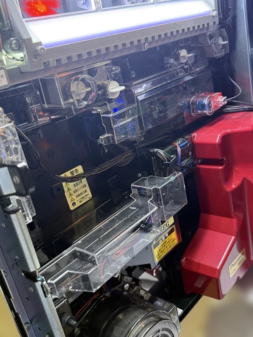 聖戦士ダンバイン スマスロ 実機