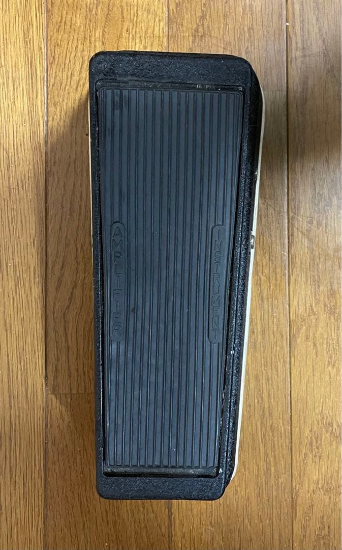 Jen Cry Baby Super ワウ