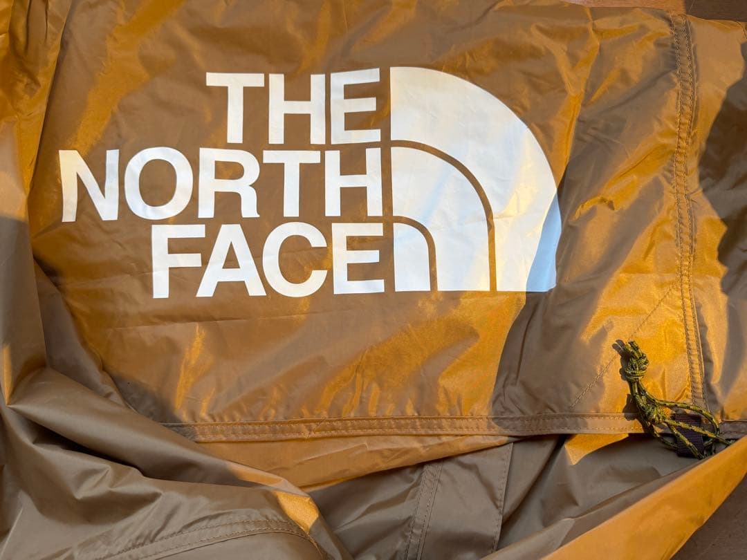 テント・タープ THE NORTH FACE STEAD SUPER DOME 4