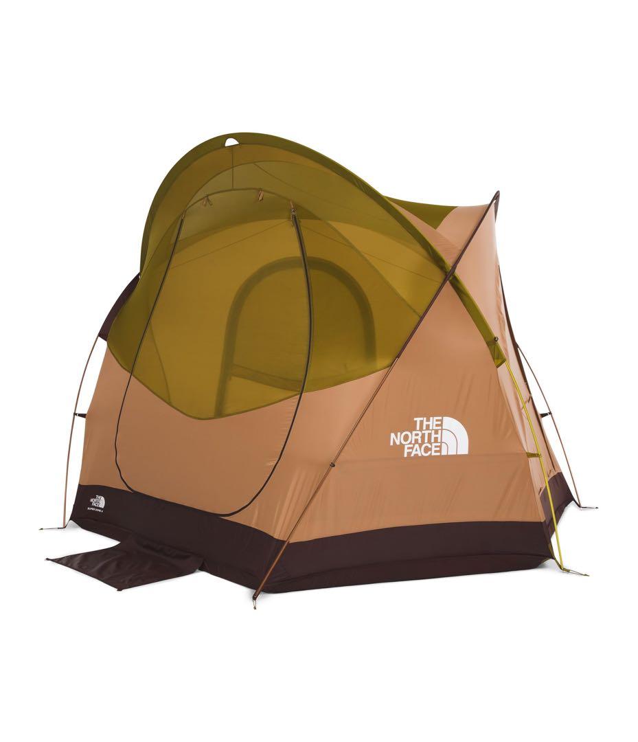 テント・タープ THE NORTH FACE STEAD SUPER DOME 4