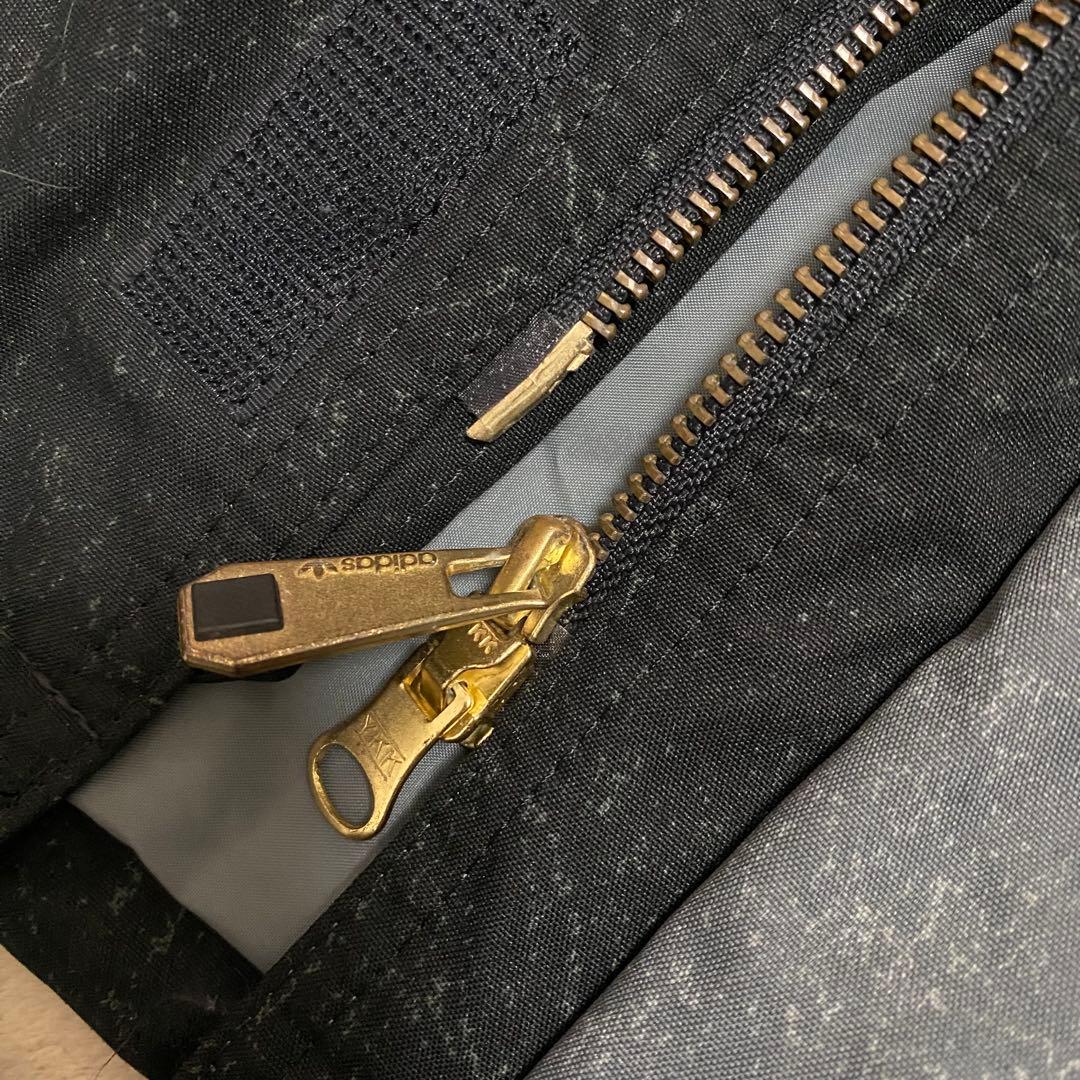 【ヴィンテージ】 90s アディダス スキーウェア セット