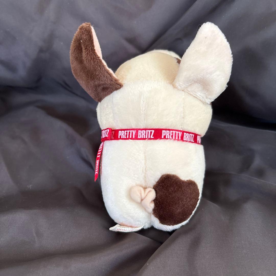 SHINADA 大人気！こぶたのブリッツ (2004)