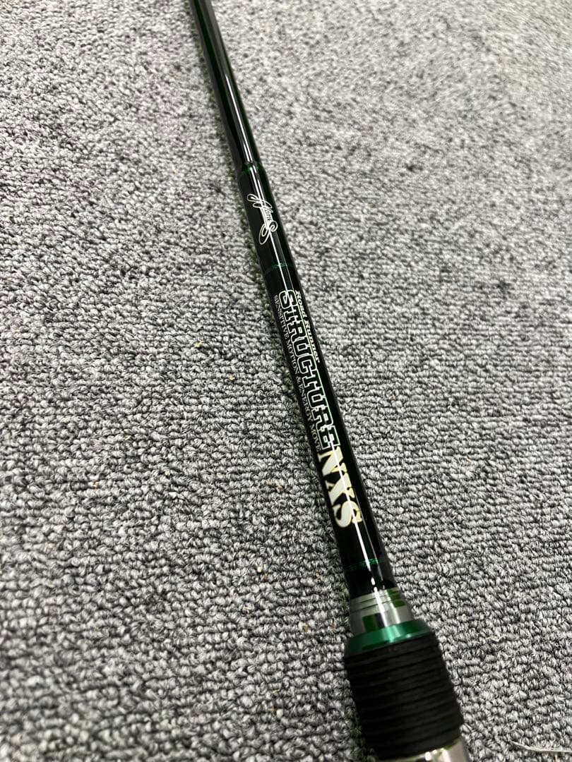 ノリーズ　ロードランナーストラクチャーNXS STN6100M