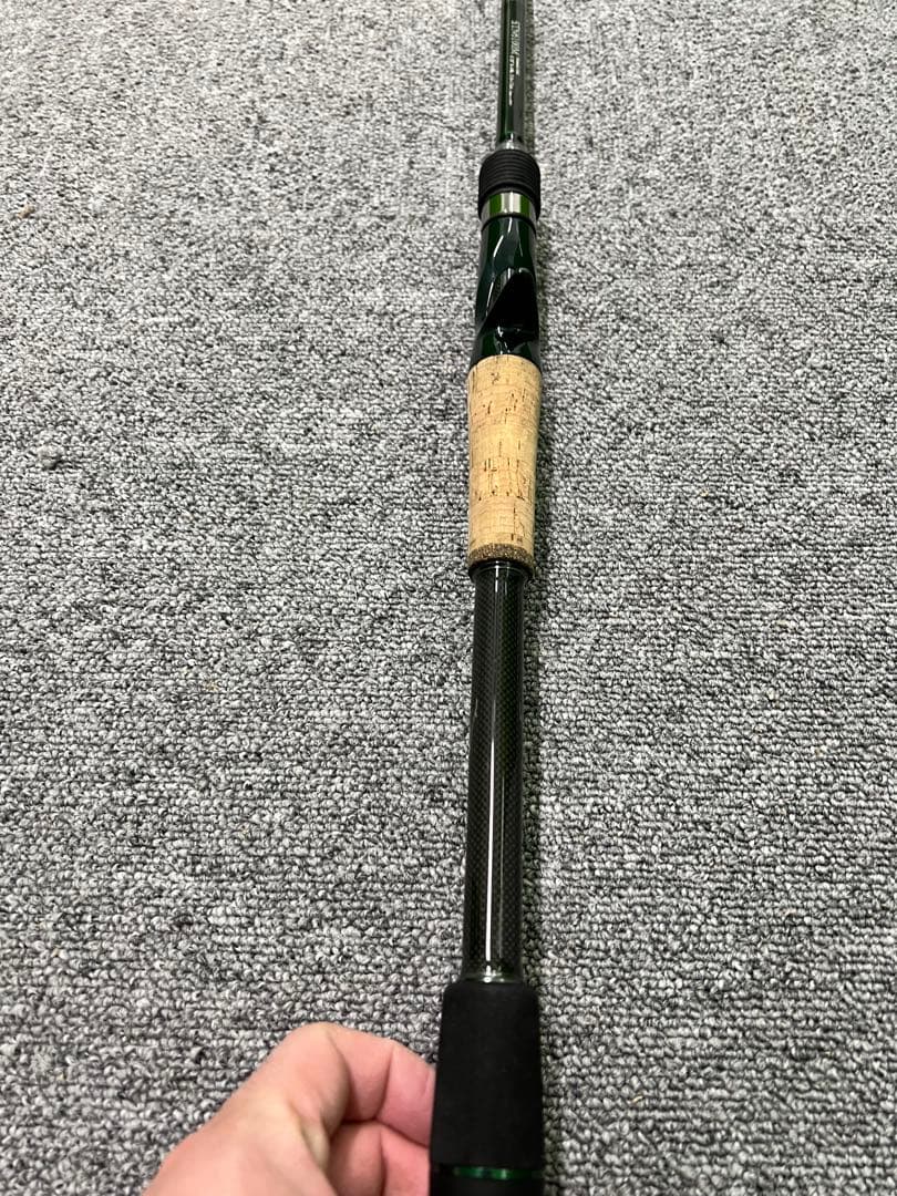 ノリーズ　ロードランナーストラクチャーNXS STN6100M