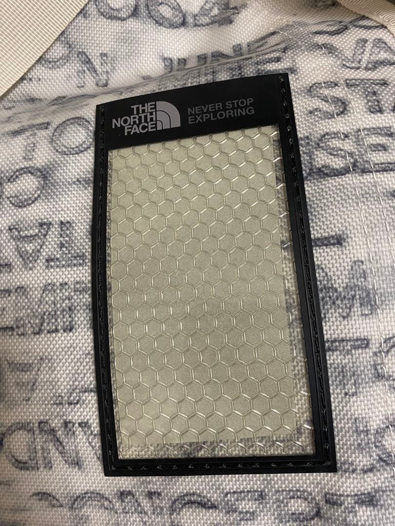 THE NORTH FACE ダッフルバック【廃盤カラー】