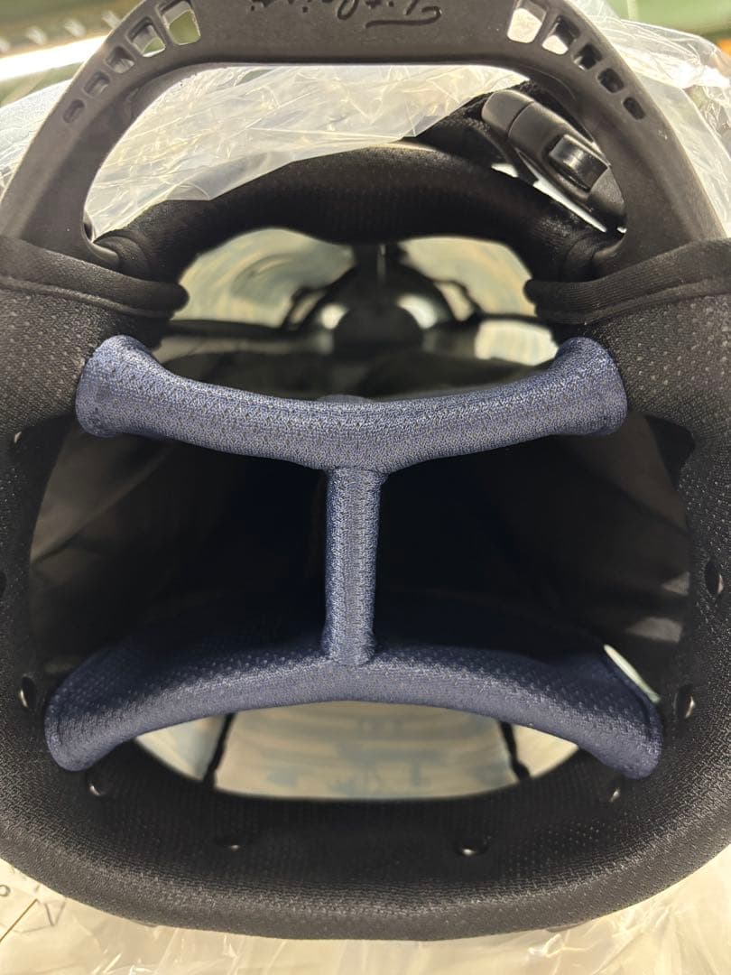 タイトリスト スタンド キャディーバック　アロハ柄　新品未使用