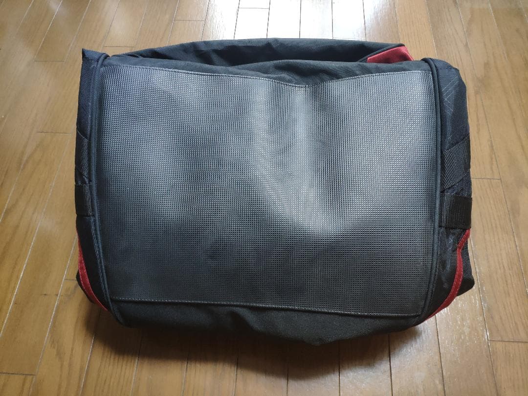 PING ゴルフ用トラベルバッグ　フォールディングバッグ