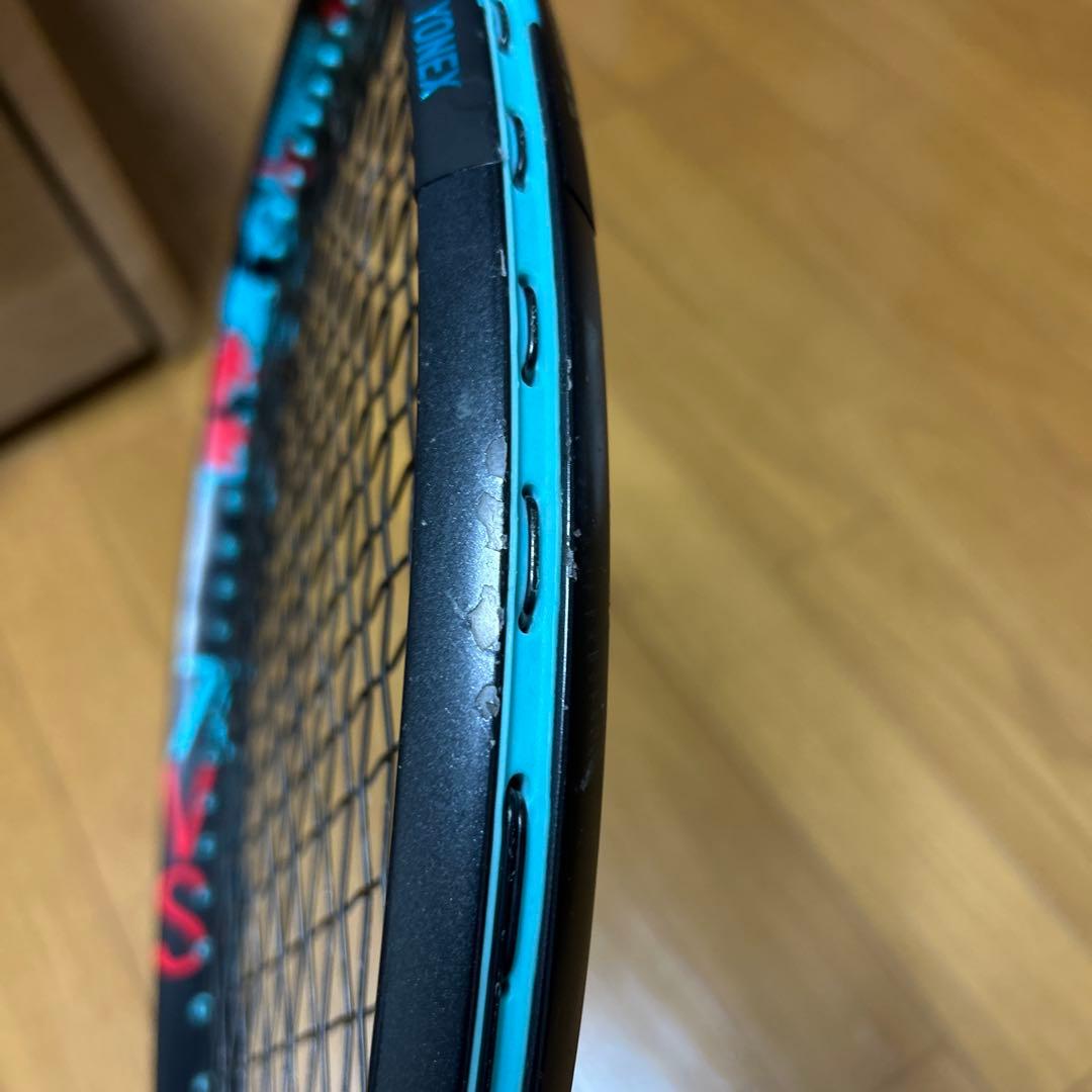 YONEX GEOBREAK 70VS 第二世代