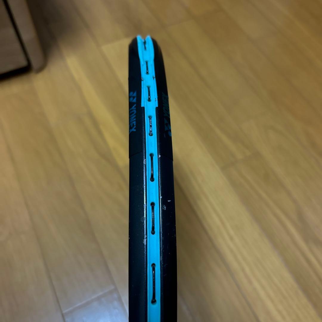 YONEX GEOBREAK 70VS 第二世代