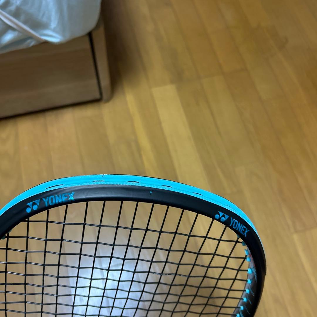 YONEX GEOBREAK 70VS 第二世代