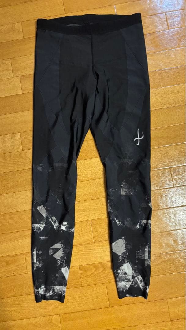 CW-X シーダブリューエックス/ワコール タイツ ジェネレーターモデル2.0