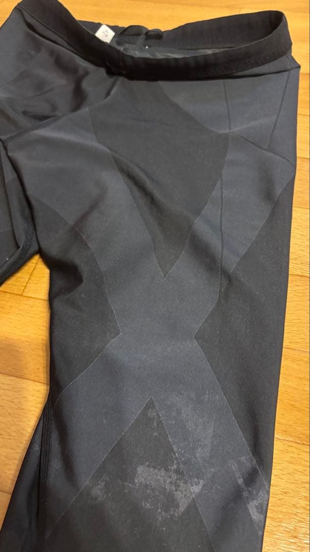 CW-X シーダブリューエックス/ワコール タイツ ジェネレーターモデル2.0