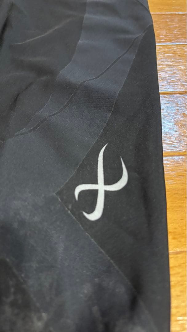 CW-X シーダブリューエックス/ワコール タイツ ジェネレーターモデル2.0