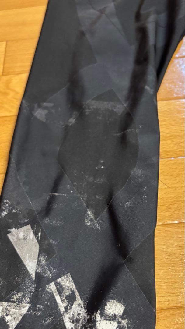 CW-X シーダブリューエックス/ワコール タイツ ジェネレーターモデル2.0