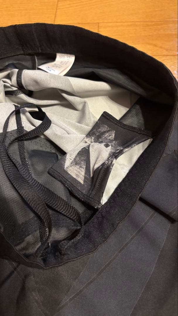 CW-X シーダブリューエックス/ワコール タイツ ジェネレーターモデル2.0