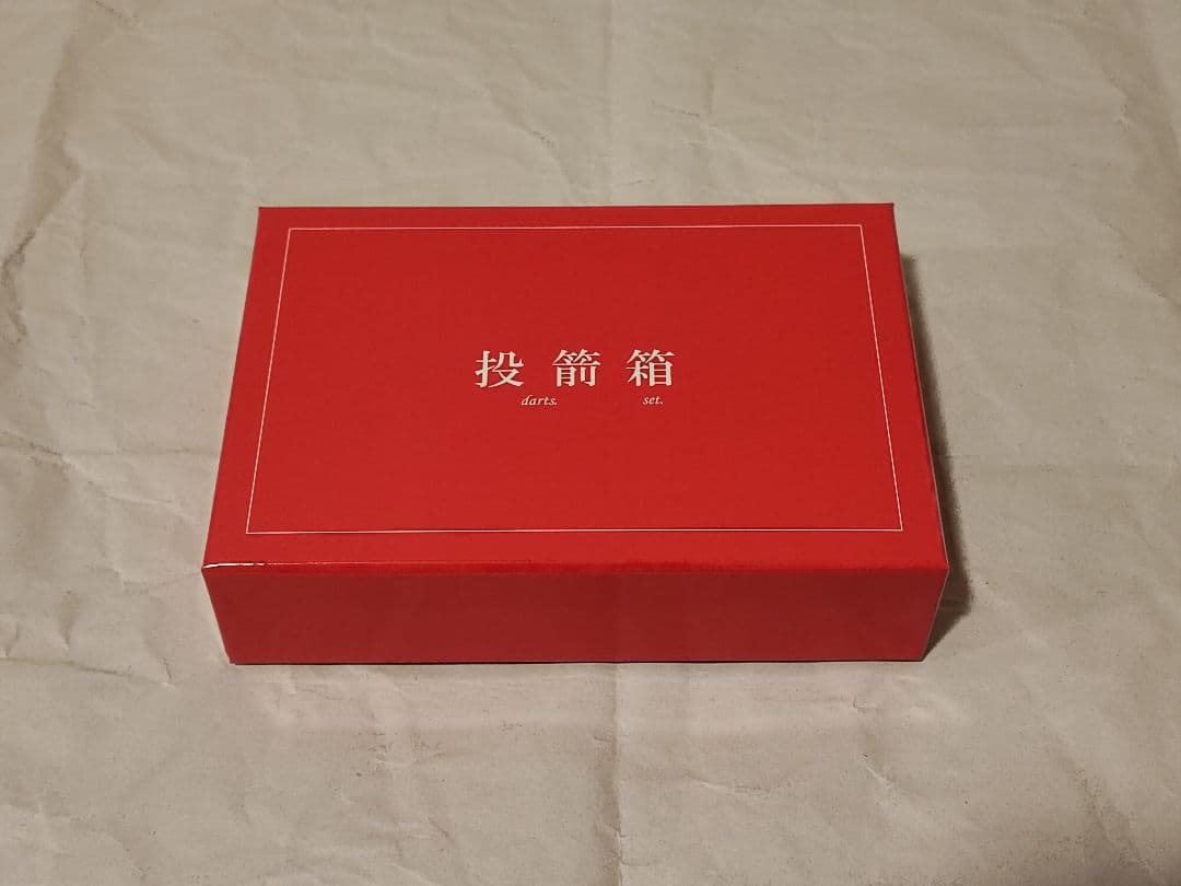 物語シリーズ ダーツセット 忍野 忍 ver.〈アクリルダーツスタンド付き〉