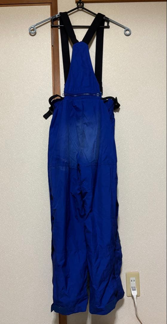 THE NORCE FACE ザ・ノースフェイス　スキーウェア　1994年製