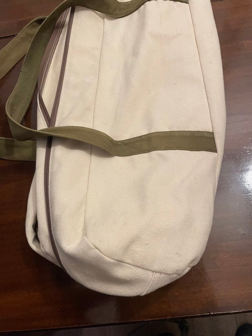 Smore ウッディロールテーブル　L