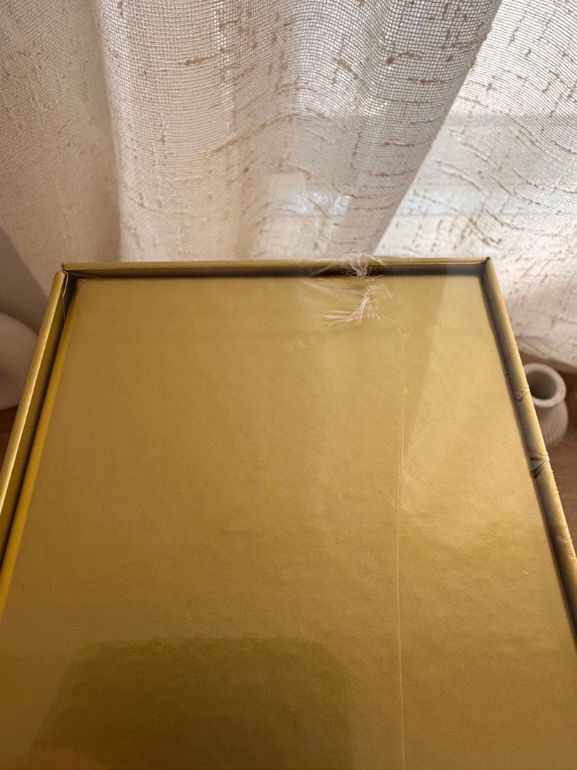 【新品未開封】ポケモンカードゲーム 25周年記念ゴールデンボックス【5258