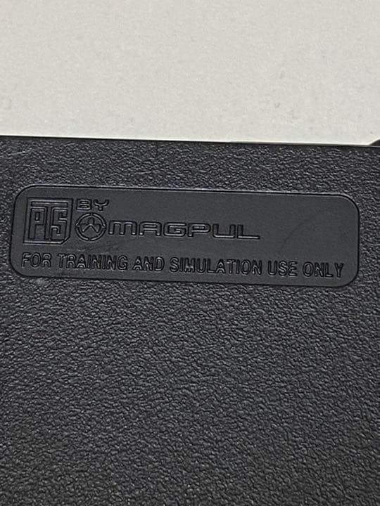 βproject pmag 5pcs BK