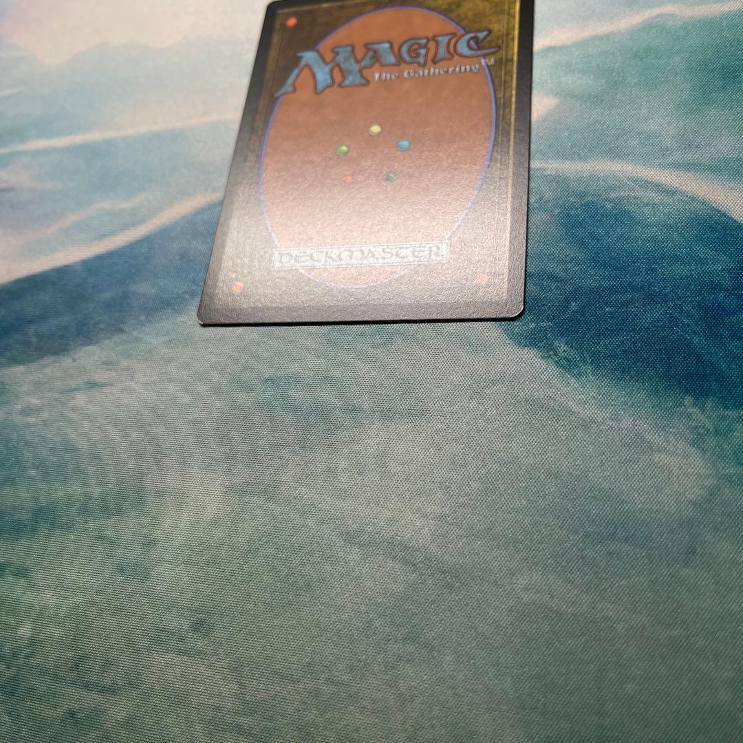 マジック：ザ・ギャザリング Deflecting Swat