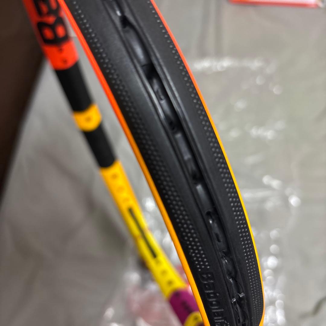 バボラ　ピュアアエロラファ【11月中のみ販売】