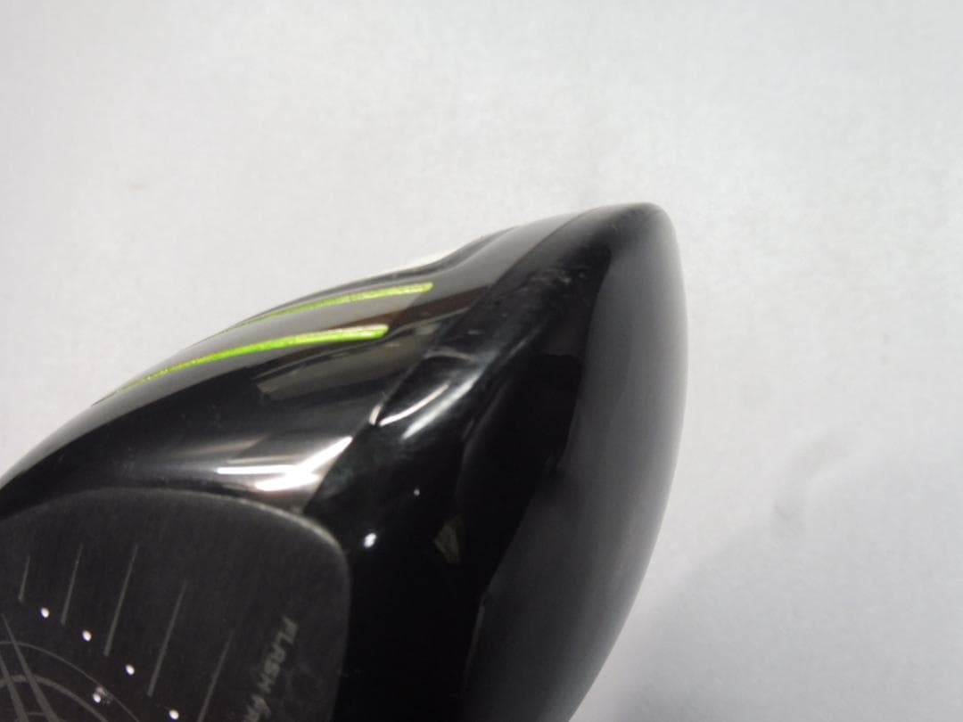 キャロウェイ EPIC SPEED LS トリプルダイヤ 10.5° ヘッド