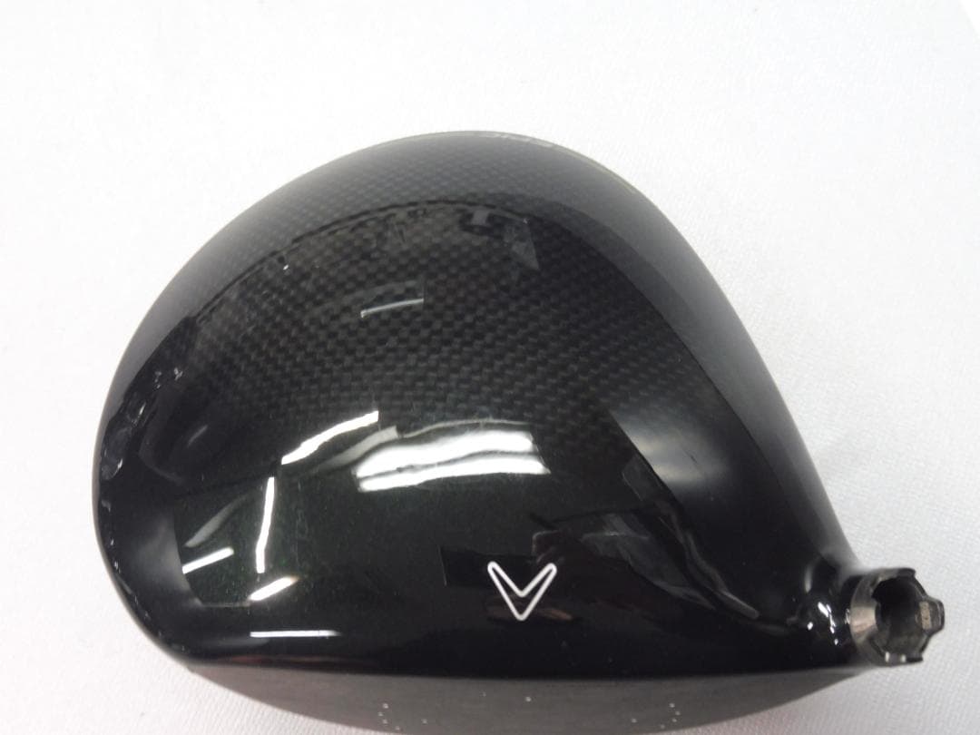 キャロウェイ EPIC SPEED LS トリプルダイヤ 10.5° ヘッド