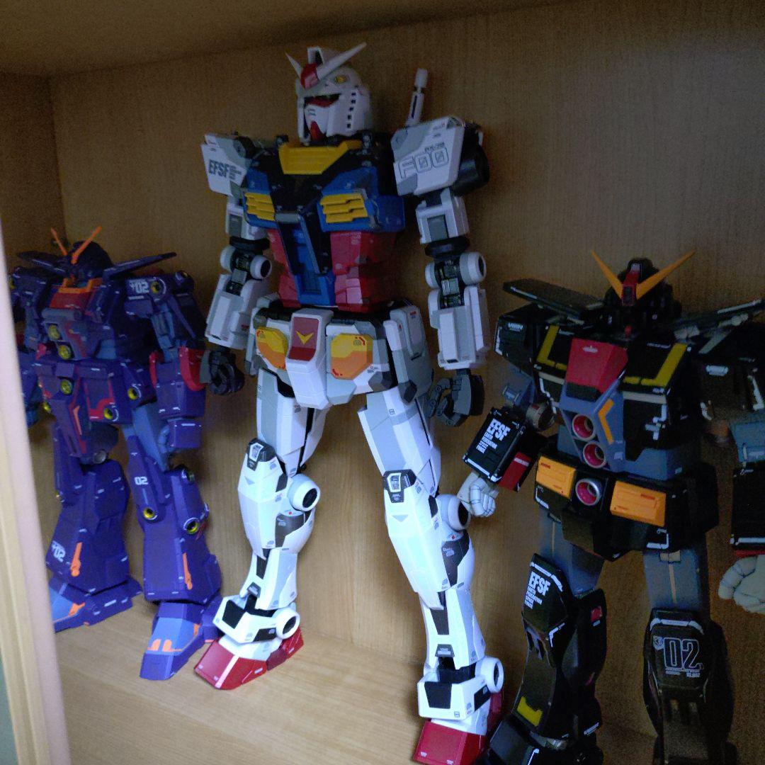 DX超合金 GUNDAM FACTORY YOKOHAMA