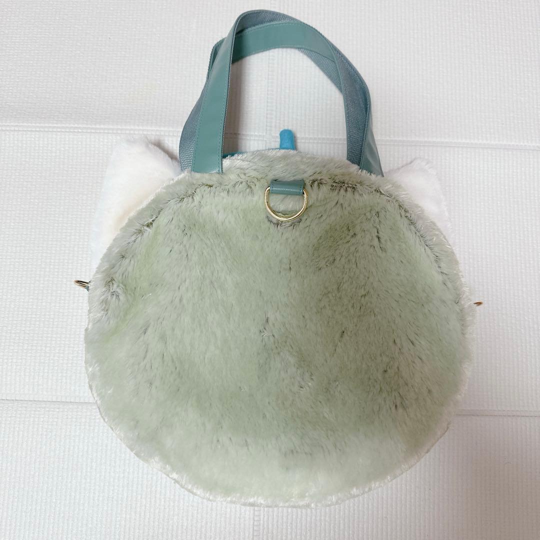 ジェラトーニ 3way フェイスバック