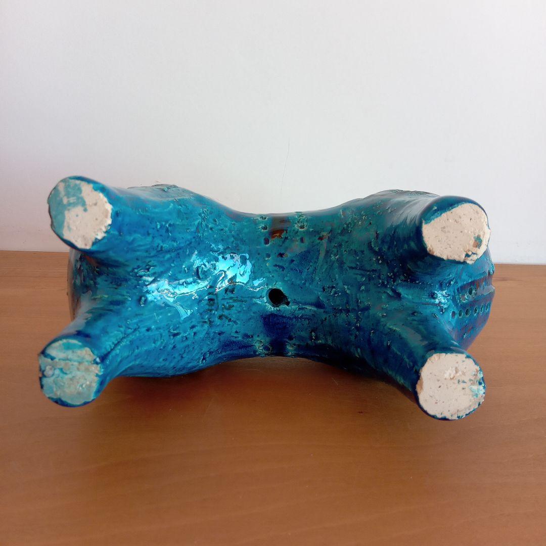 イタリア陶器　BITOSSIコレクション　ミッドセンチュリーデザイン