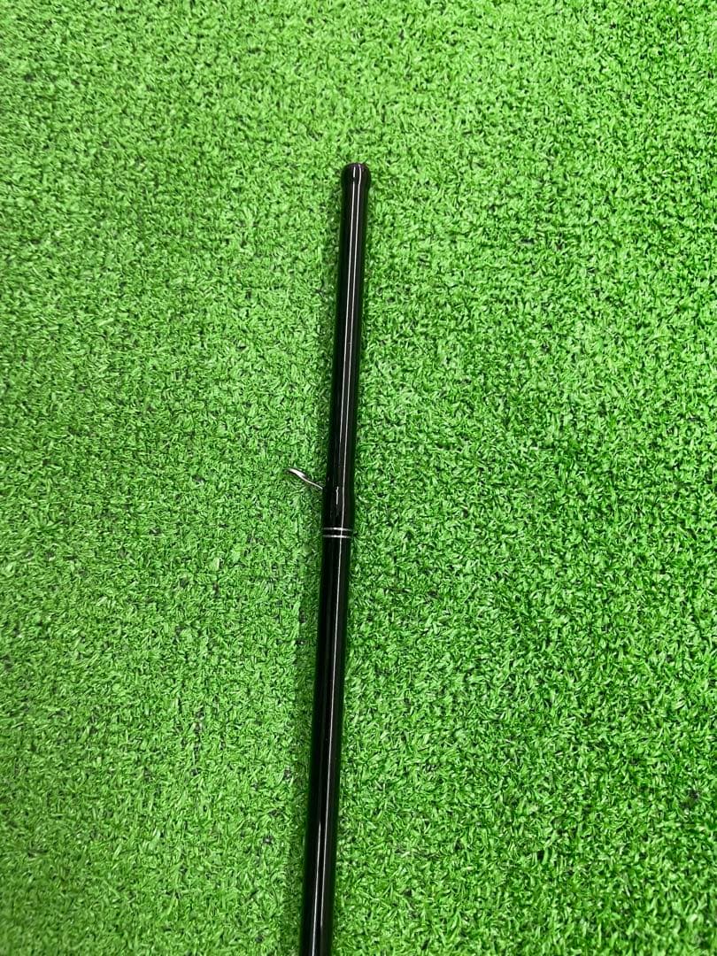 週末限定値下げ　ガマカツ　スピードメタルS B65H