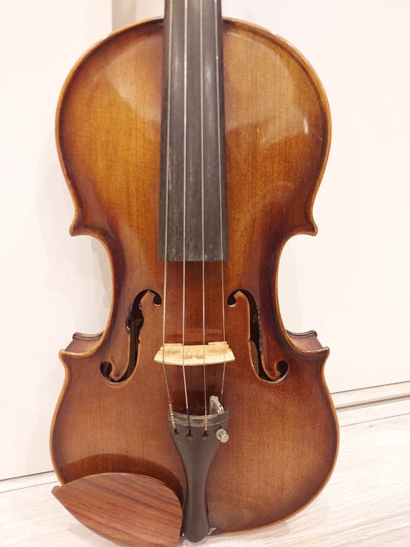 SUZUKI　バイオリン　特2 4/4　1963