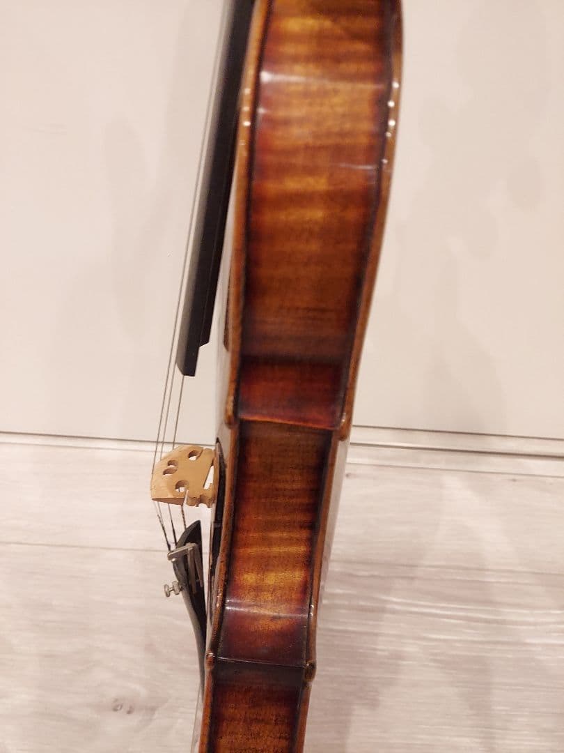 SUZUKI　バイオリン　特2 4/4　1963